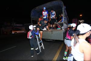 BIB: 
                            <button type="button" onclick="openModal(23015037)" class="btn btn-primary btn-sm float-right btn-popup" data-toggle="modal" data-target=".modal-high-quality">
                        <i class="fas fa-shopping-cart"></i> Add to Cart
                    </button>
                                            <button type="button" onclick="isThisMe(23015037, true)" class="btn btn-success btn-sm float-right btn-popup btn-isme hidden" data-toggle="tooltip" data-placement="bottom" title="นี่คือรูปของคุณใช่ไหม คลิกที่นี่เพื่อเอาเข้าอัลบั้ม">
                        <i class="fas fa-plus"></i> Add to album
                    </button>
                    <button type="button" onclick="isThisMe(23015037, false)" class="btn btn-warning btn-sm float-right btn-popup btn-isnotme hidden">
                        <i class="fas fa-ban"></i> Remove from album
                    </button>